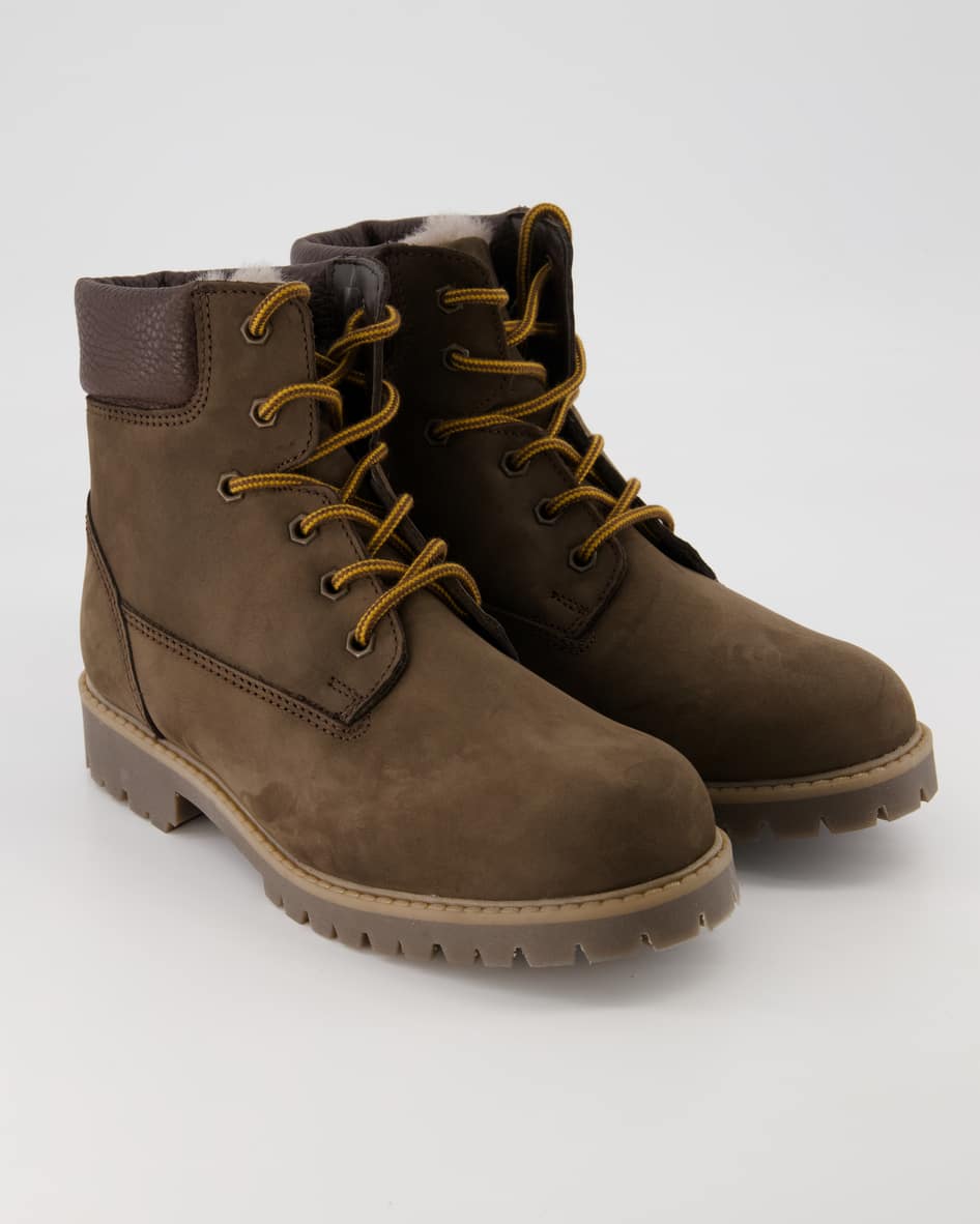 Ralph Harrison 64-5137 Winterstiefel in Braun