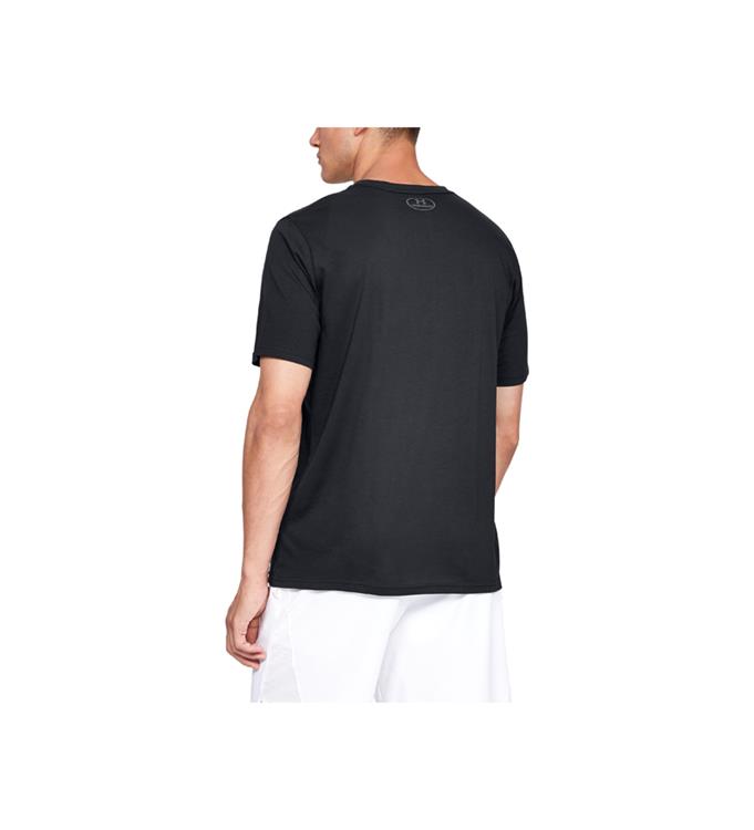 Under Armour UA TEAM ISSUE WORDMARK SS