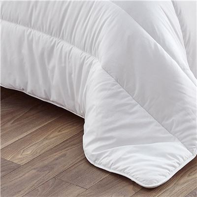 Couette DODO WASH AIR – Lavable 60° en machine domestique - Légère - Chaude