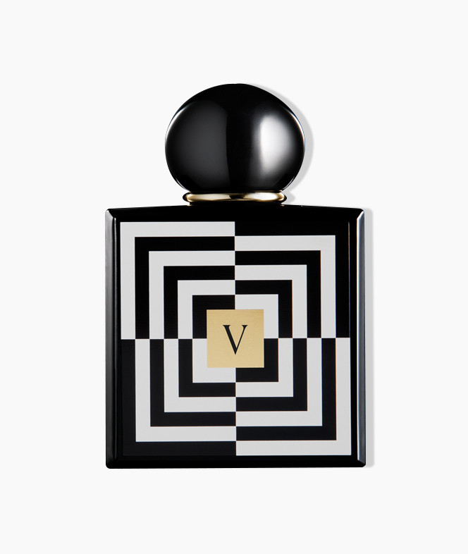 Numéro V ADAMO PARFUM 100 ML