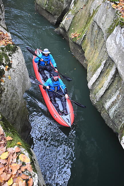 GUMOTEX - KAYAK THAYA