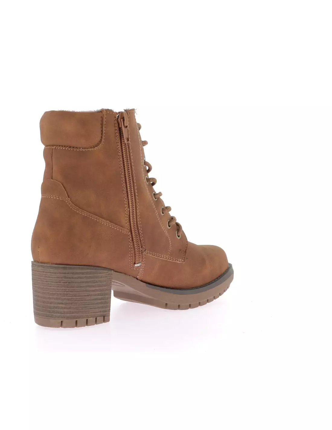 DOCKERS 41CH907-630-300 - Boots & bottines Braun