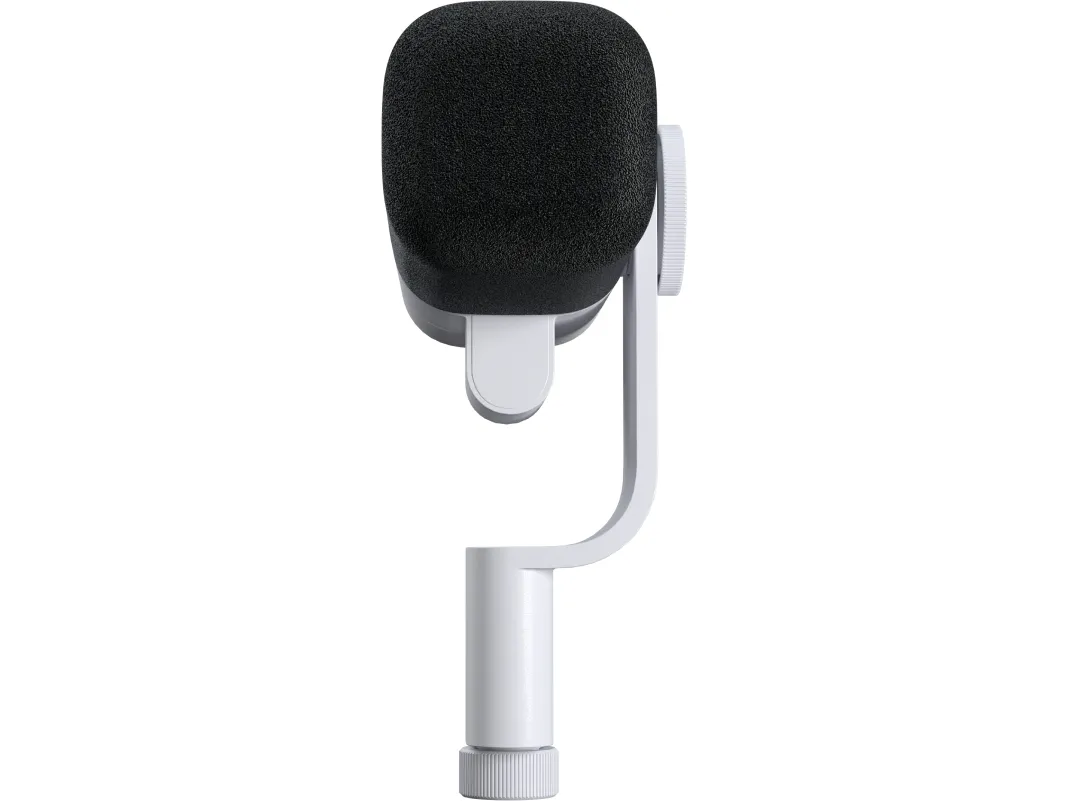 Logitech G Yeti Studio - Mikrofon - hvid