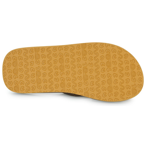 Cool shoe - CLOUD - Beige / Marron