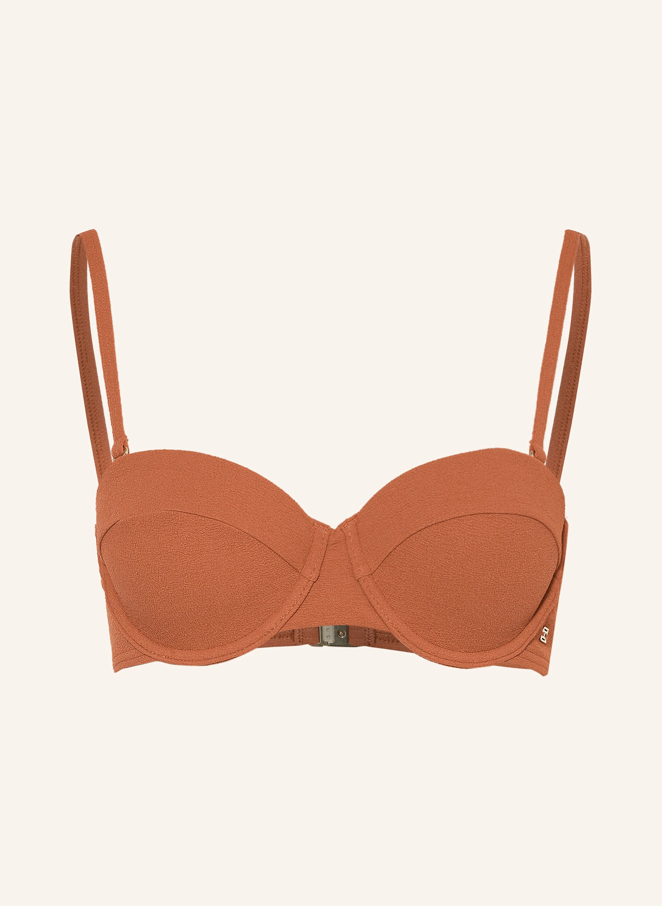 TOMMY HILFIGER Bügel-Bikini-Top