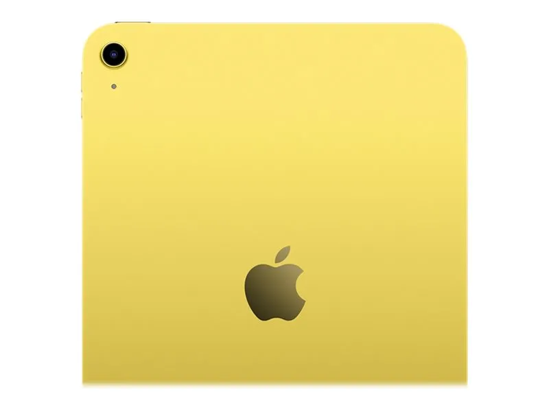 Apple 10.9-inch iPad Wi-Fi - 10. generation - tablet - 256 GB - 10.9