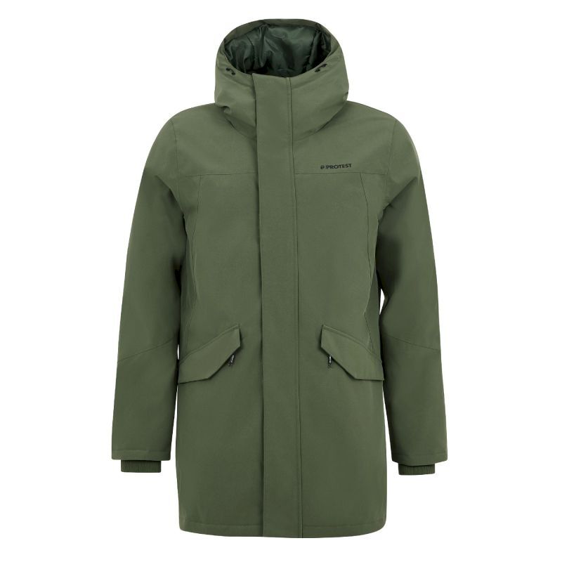 Prtlodo - Manteau homme