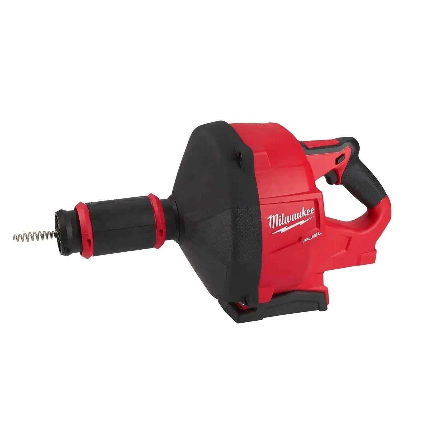Milwaukee M18 FUEL™ FDCPF10-0C Accu Ontstoppingsmachine   10mm ontstoppingsveer 18V Basic Body - 4933459684