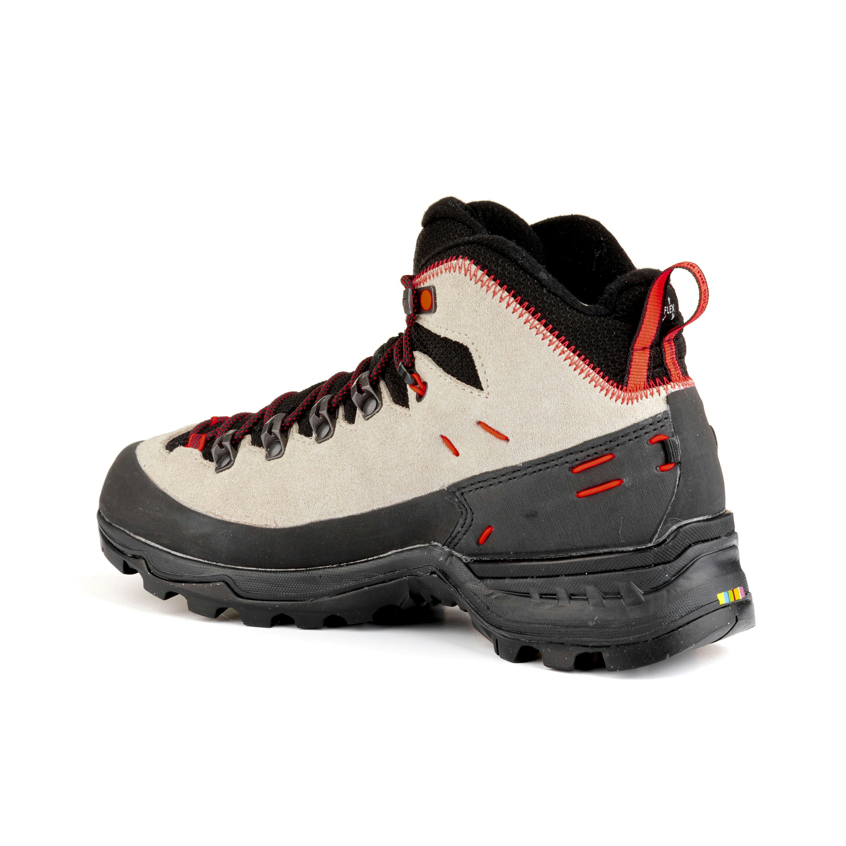 Alp Mate Winter Mid Wasserdichter Schuh Damen