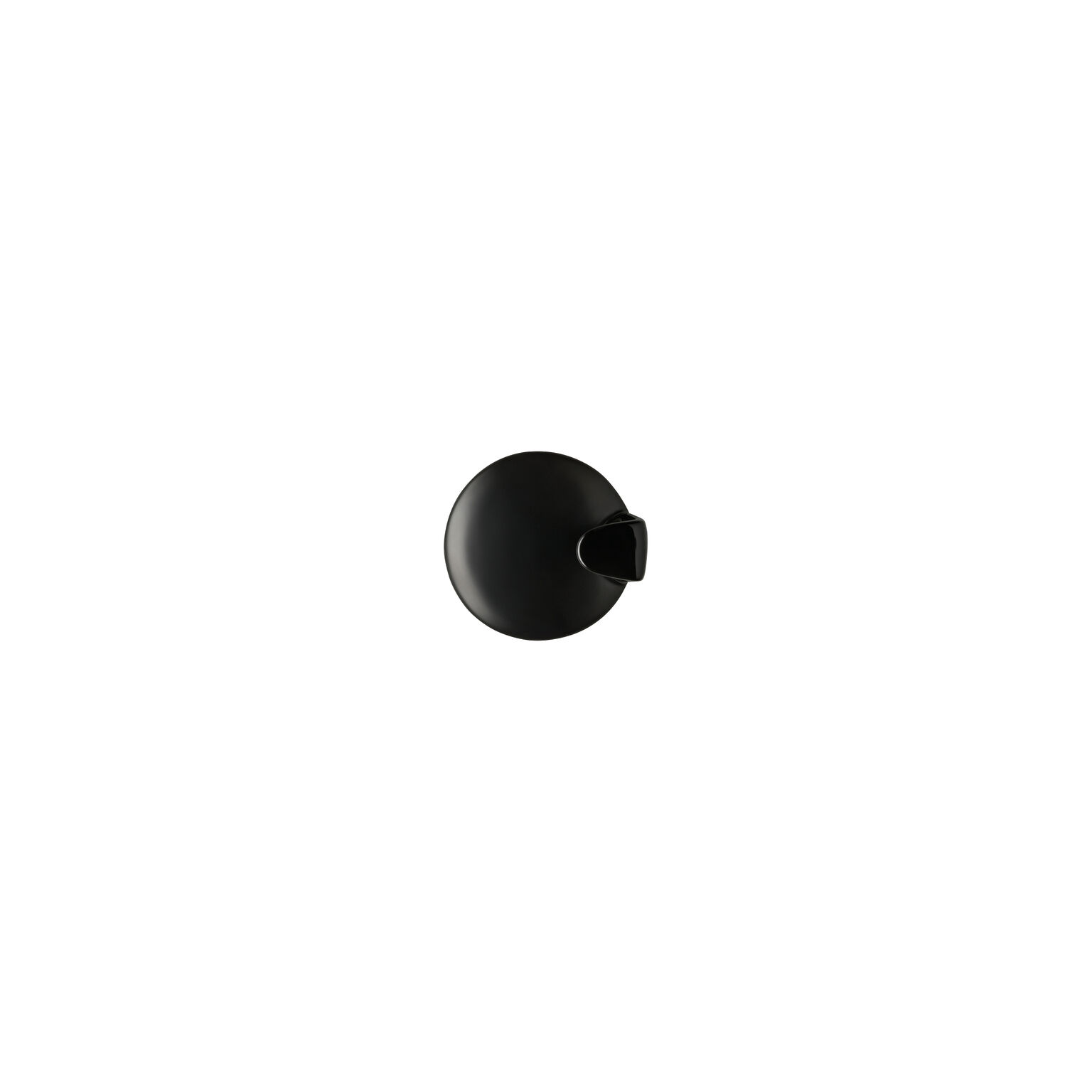 TAC Black Teekanne klein Dkl.