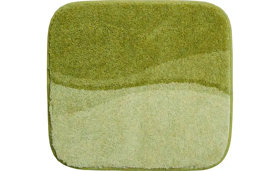 Grund Badematte Grün Badematte 55x60 cm