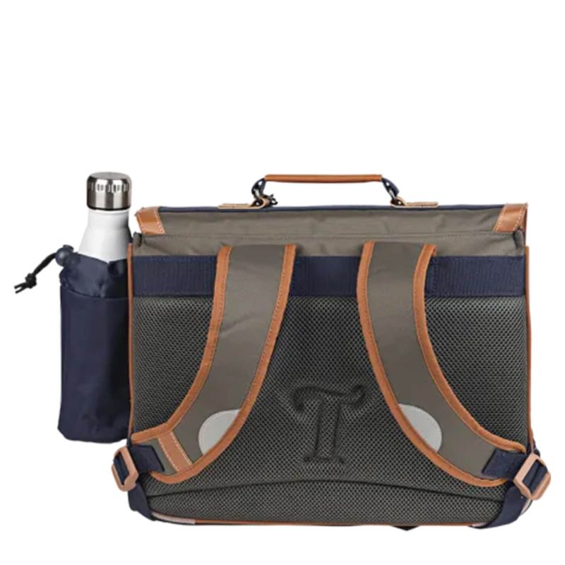 Cartable Scolaire Terrain de Jeu 38 cm Axel