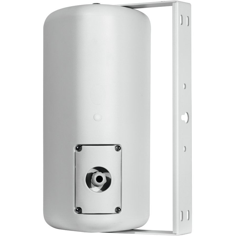 Omnitronic ODP-206 6 inch installatiespeaker set, wit