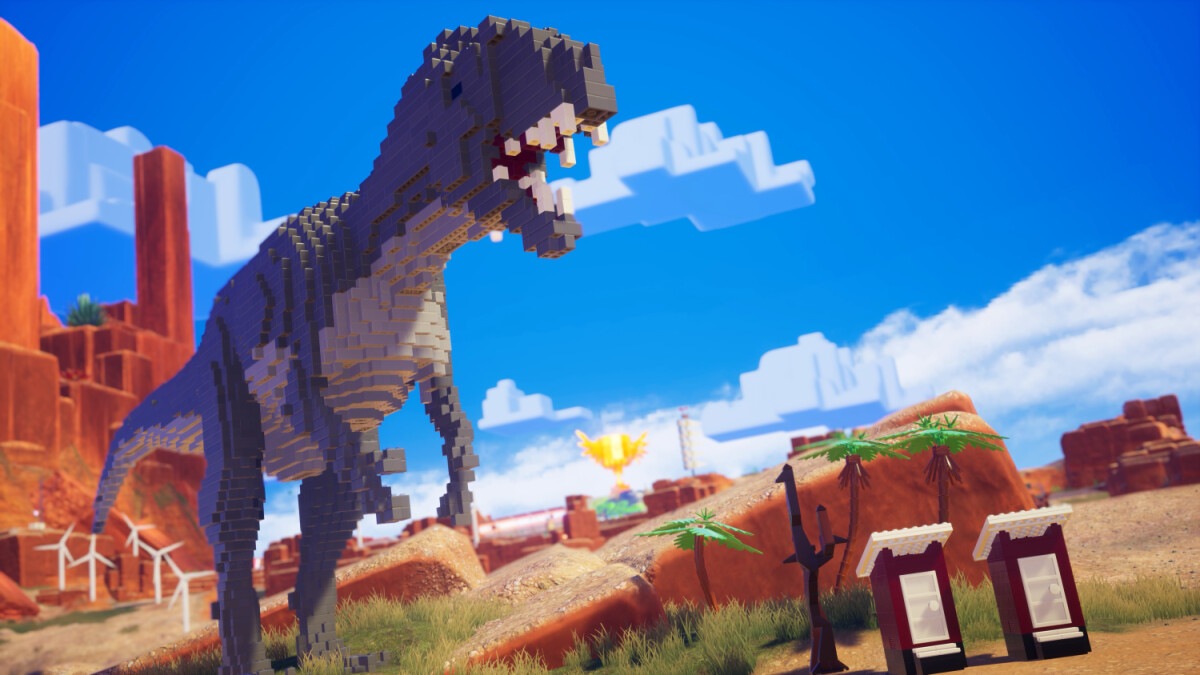 Lego 2K Drive - Xbox Series X