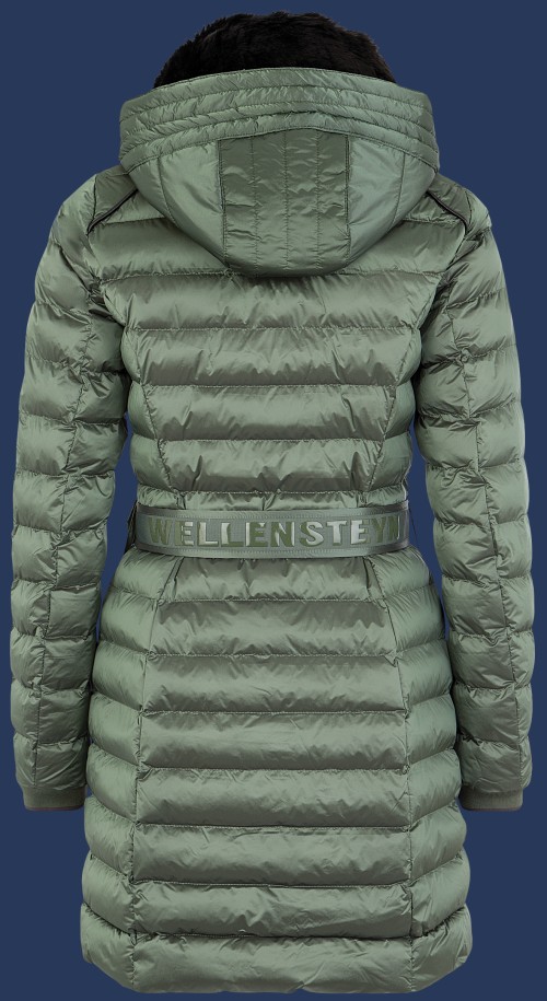 Abendstern HoloAirTec, Metallicgreen