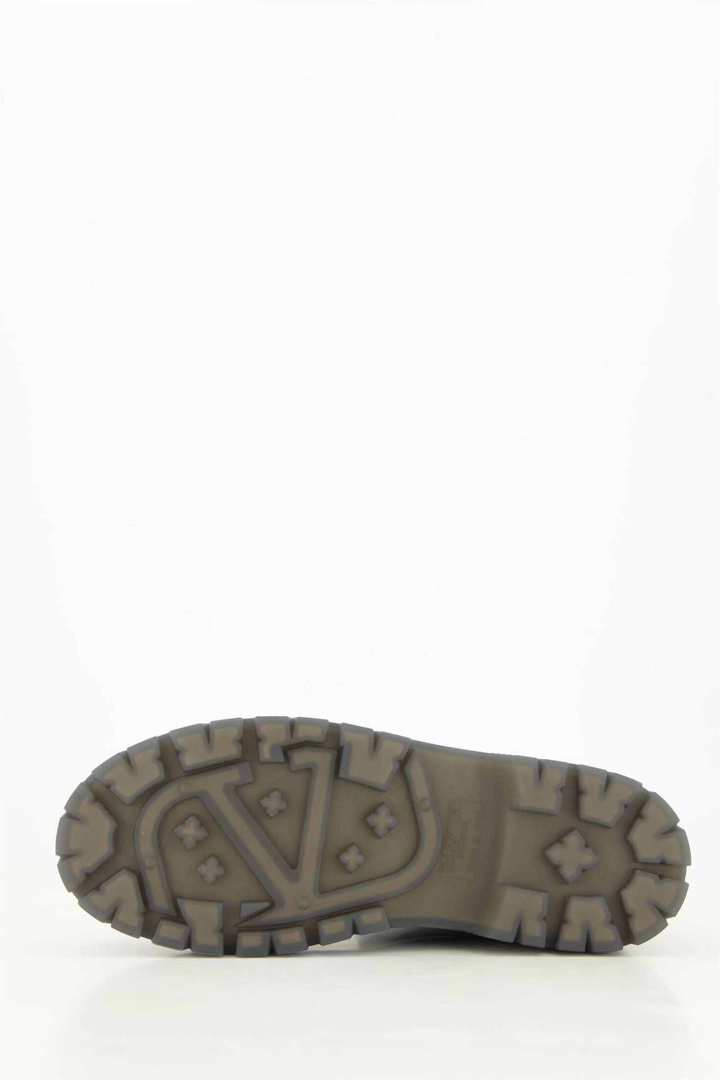 Valentino Garavani| Damen Boots ONE STUD BEATLE aus Kalbsleder