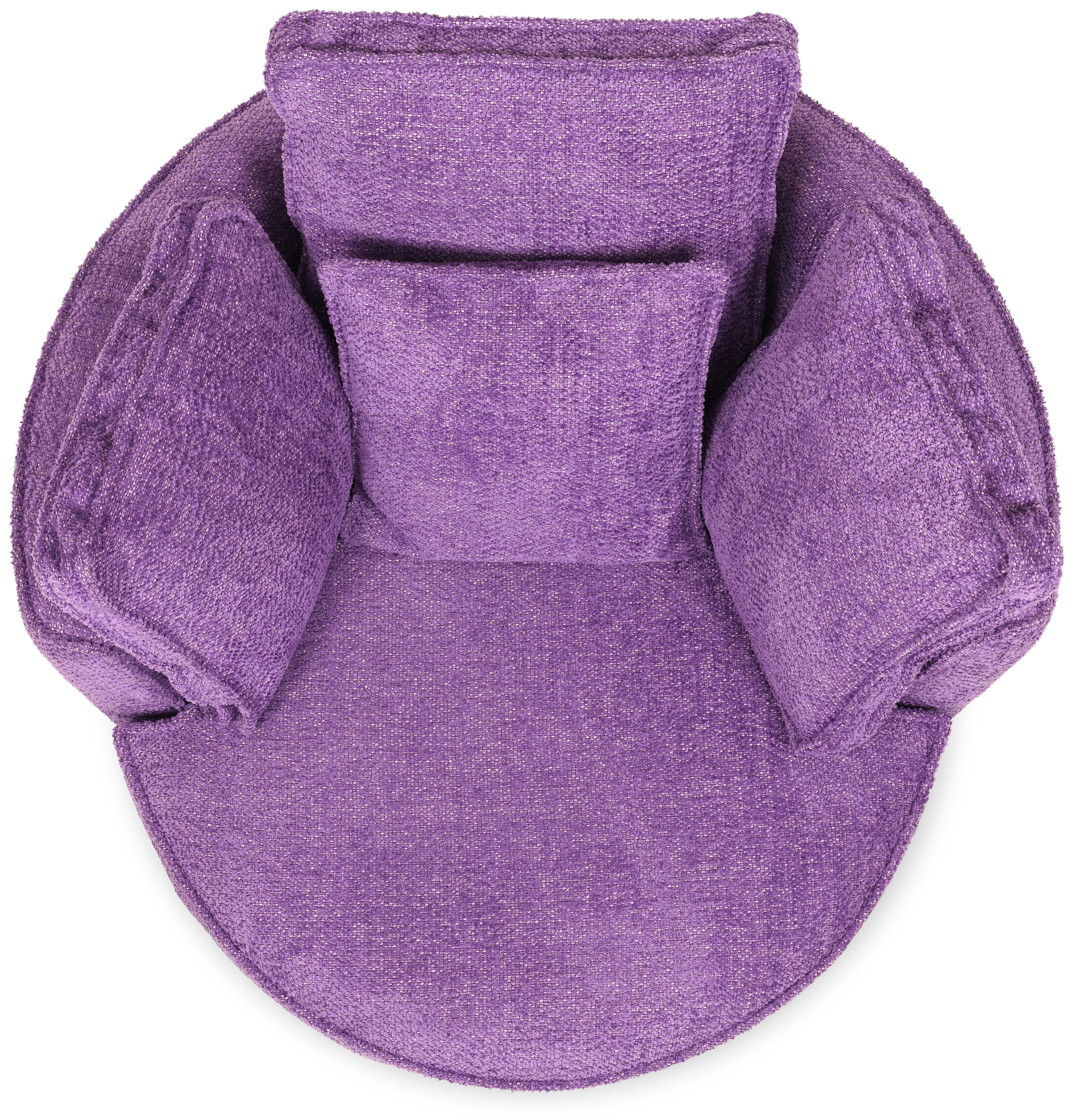 Loveseat Annette ⌀120  x H85 cm