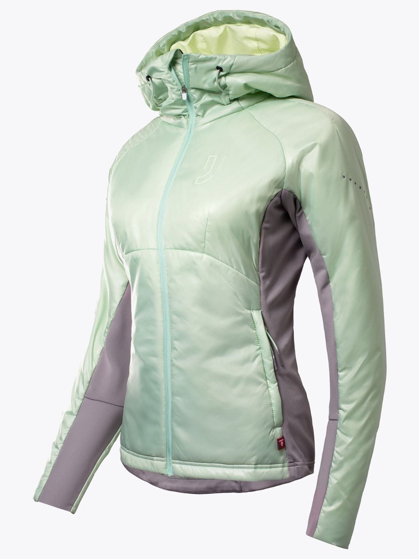Element Primaloft Jacket