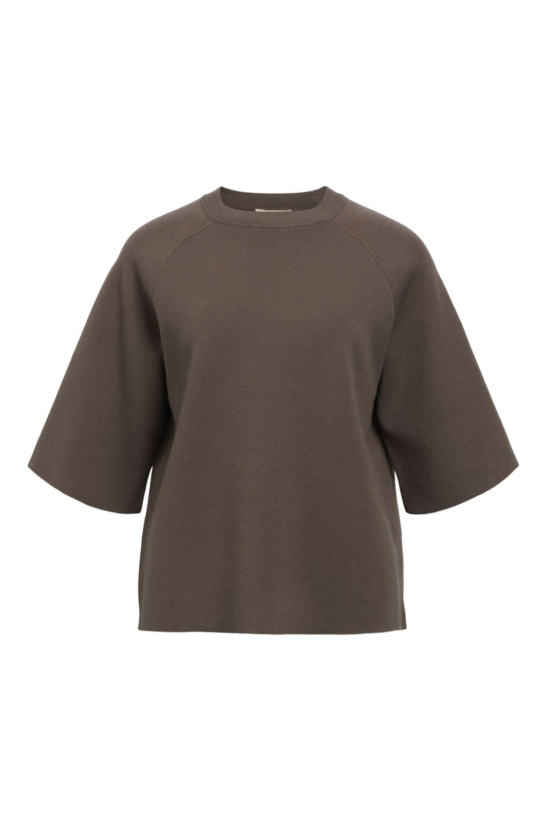 Object Objreynard 2/4 Knit Pullover