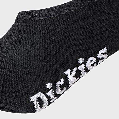Lot De 3 Paires De Chaussettes A4XJZ Noir