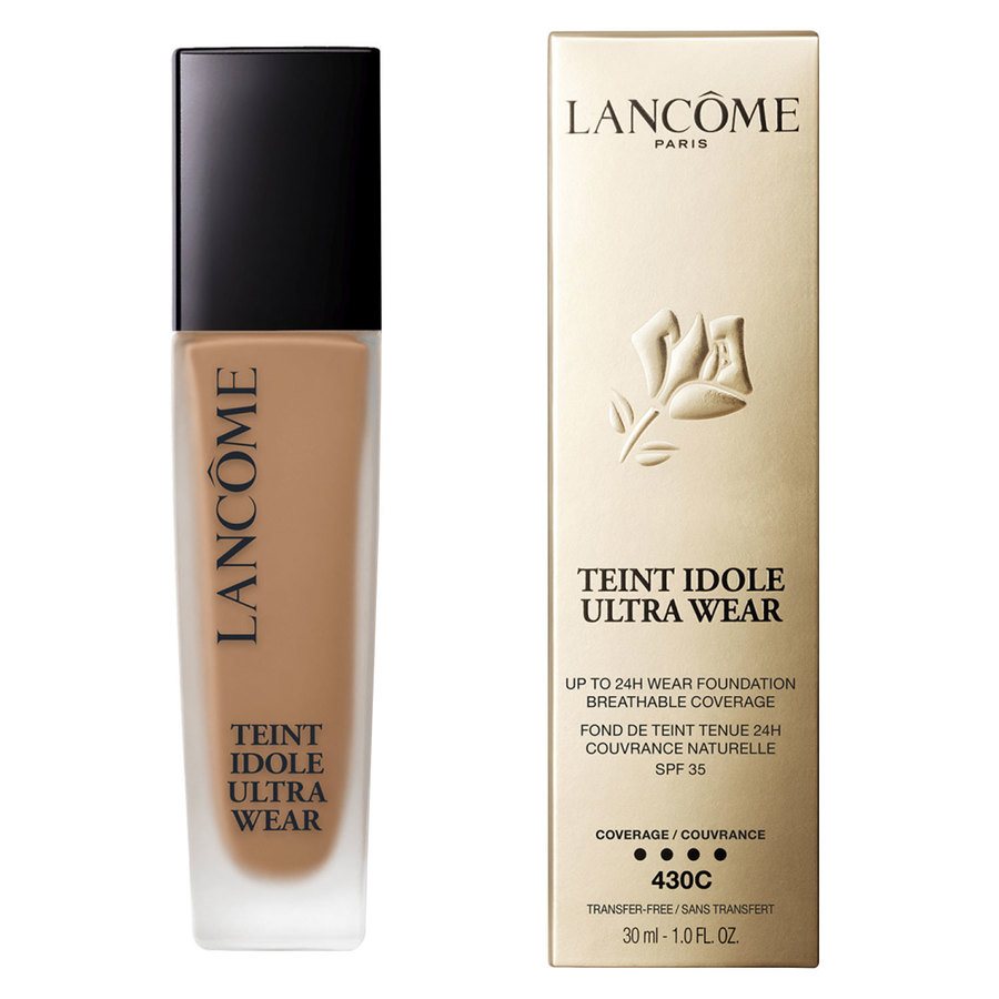 Lancôme Teint Idole Ultra Wear 24H Longwear Foundation 430C 30ml