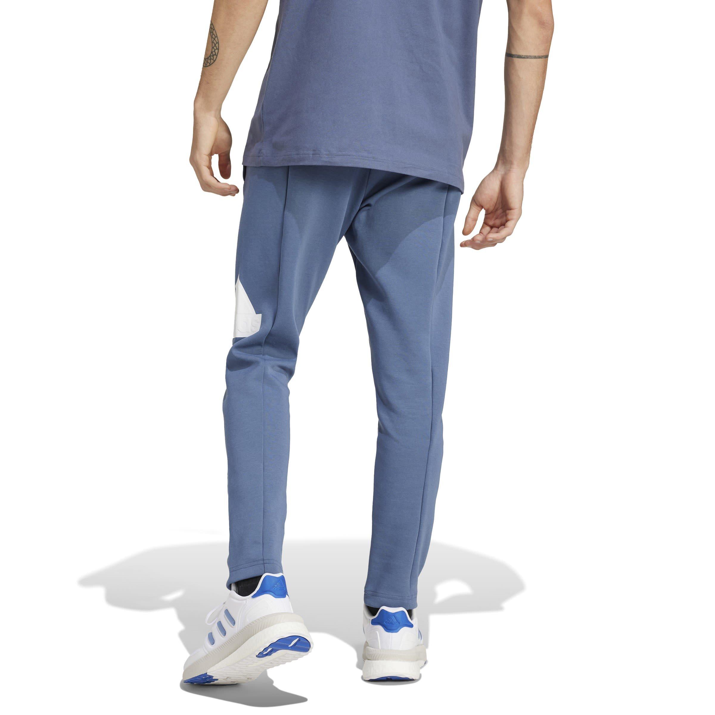 adidas Future Icons Tracksuit Bottom Mens