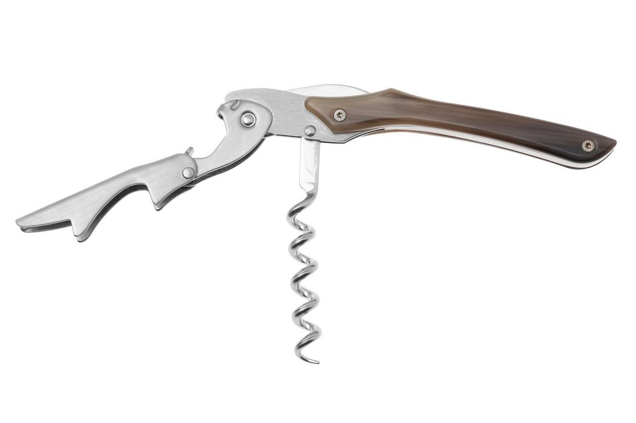 Farfalli Prestige S105.LH Blond Horn, kelnersmes