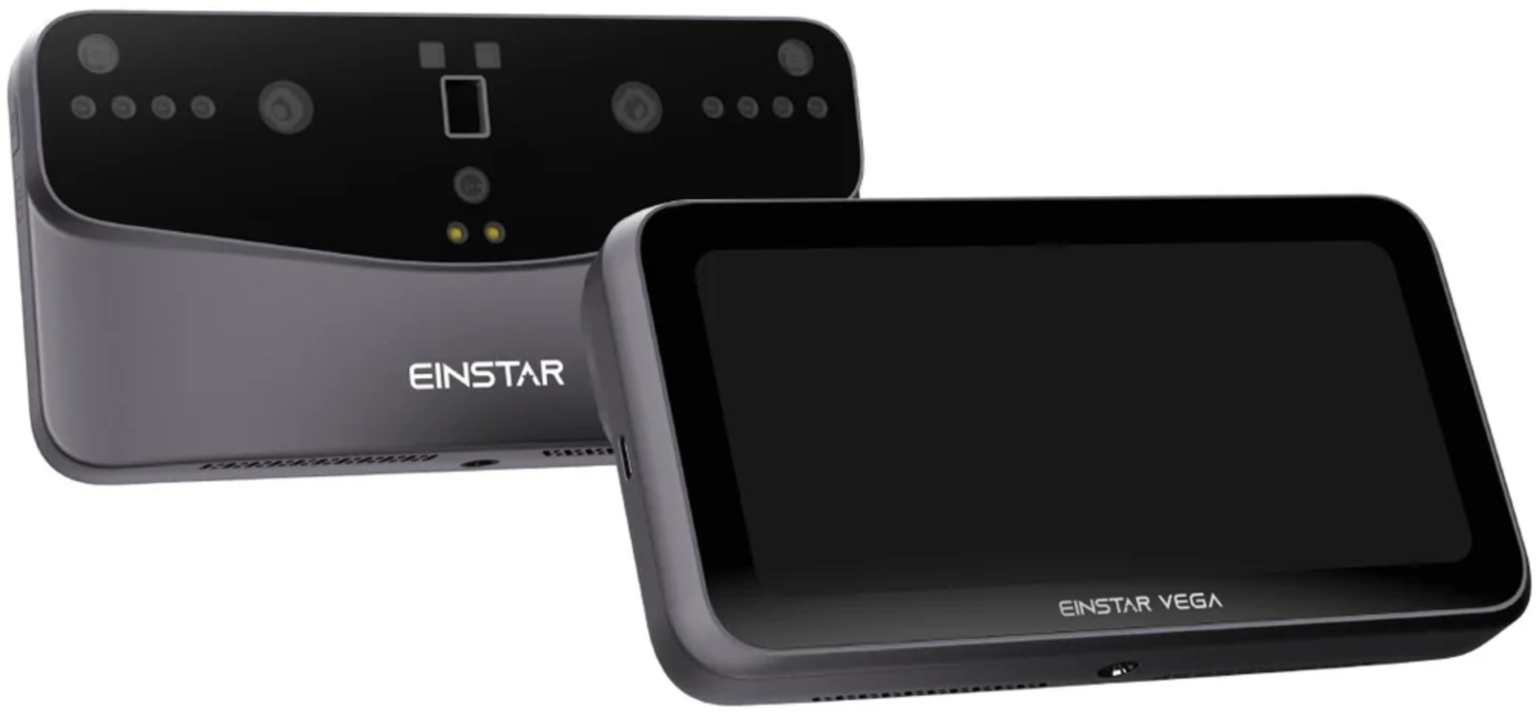 Shining 3D  Einstar VEGA    Tragbarer 3D Scanner für Indoor & Outdoor