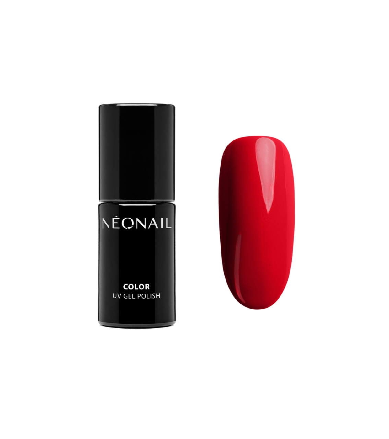 NeoNail - Esmalte semipermanente - Sexy Red
