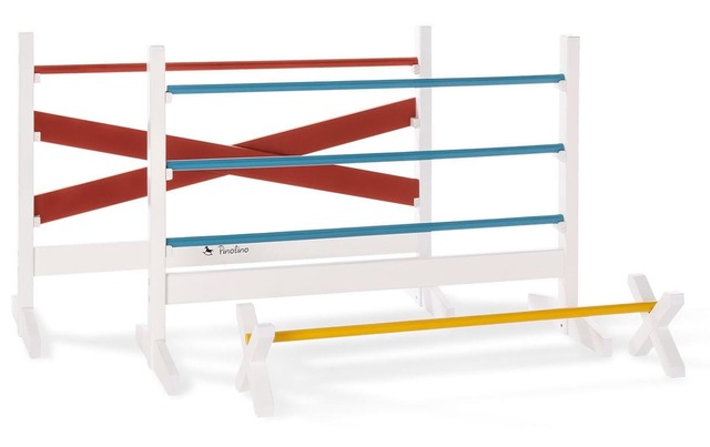 Pinolino® Hürde »Hindernishürden Jump«