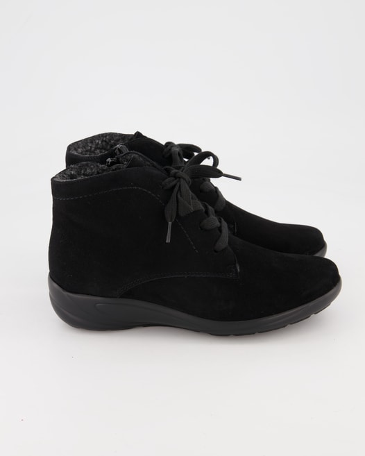 Semler Birgit Stiefeletten in Schwarz