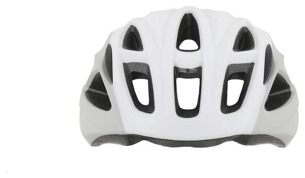 Casque Massi Pro Blanc / Argent