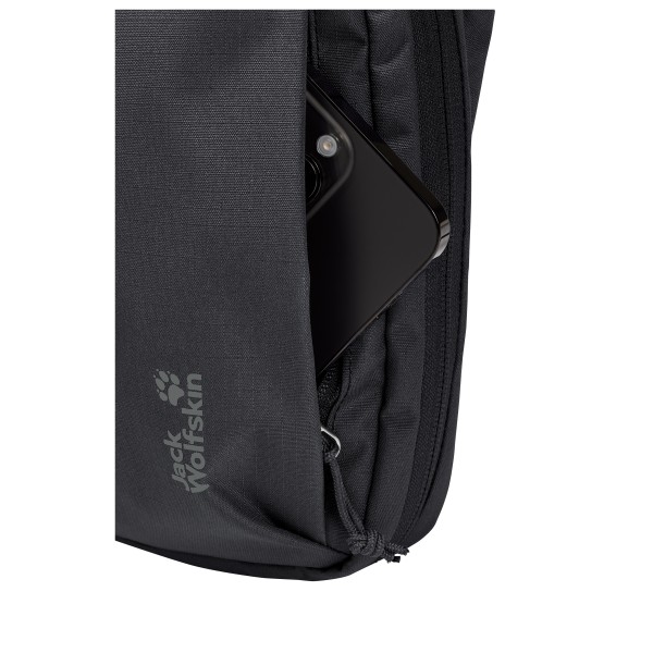 Jack Wolfskin - Konya Organizer - Sac à bandoulière