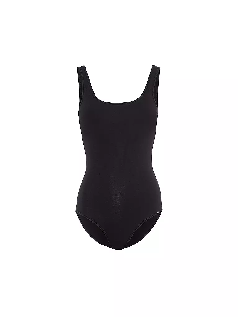 SKINY Body (Schwarz) schwarz