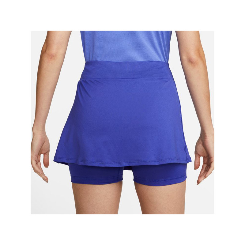 Jupe tennis femme Victory Flex
