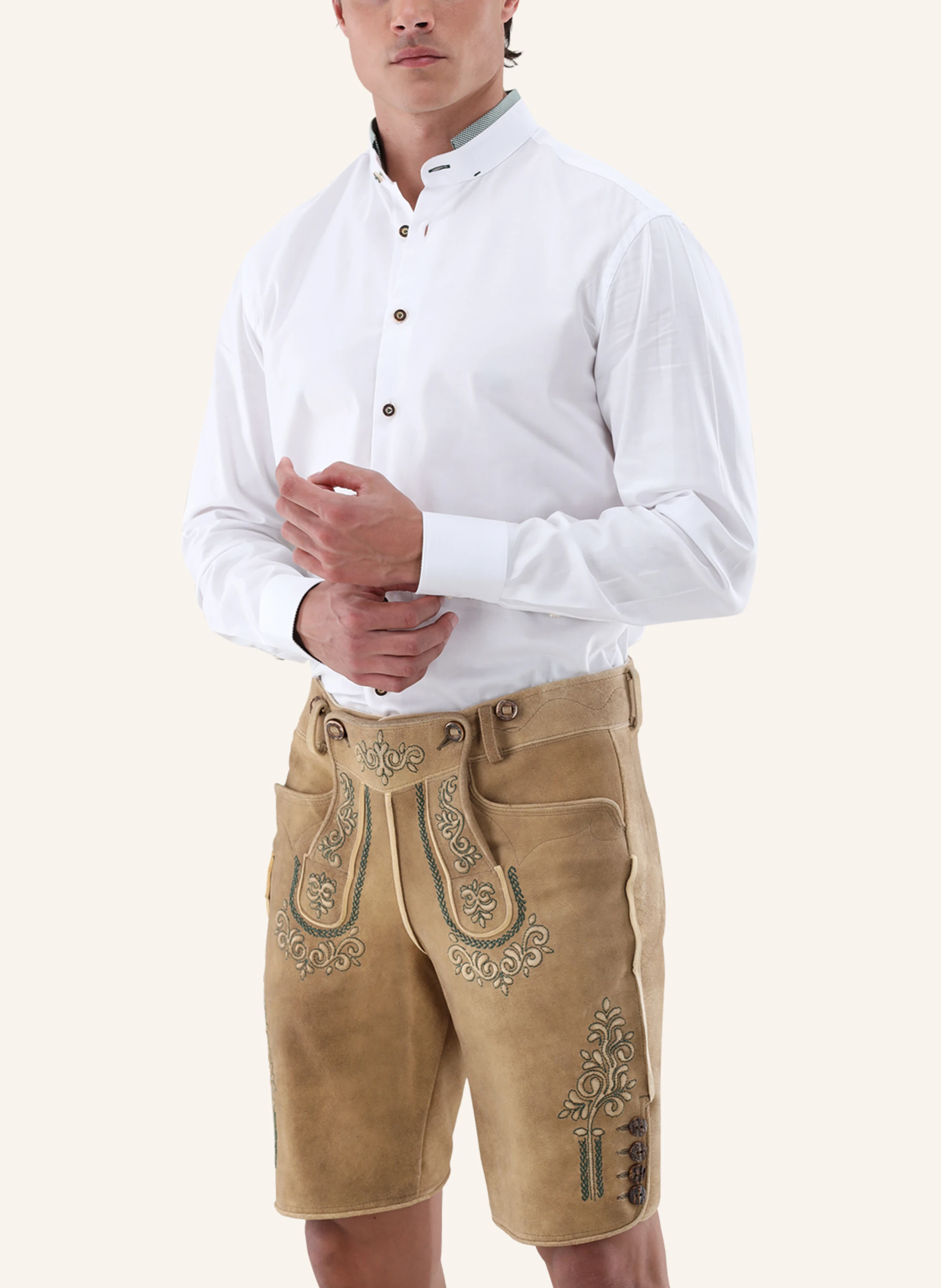van Laack Hemd Tailor Fit