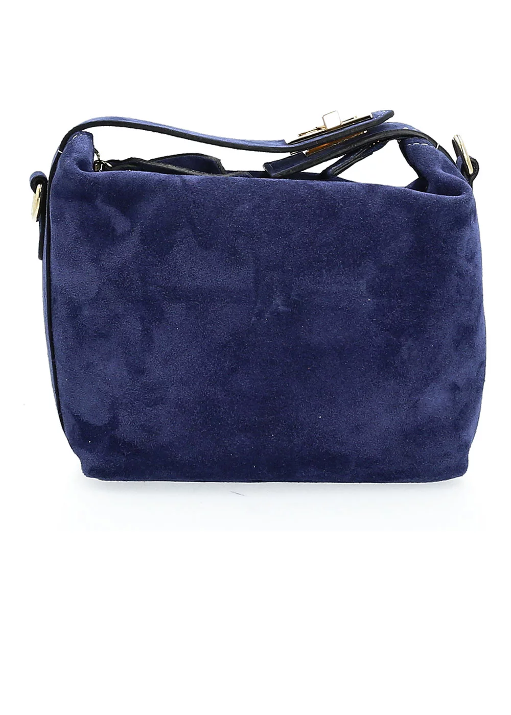 MINI SAC FERMOIR WILLIS BLUETTE