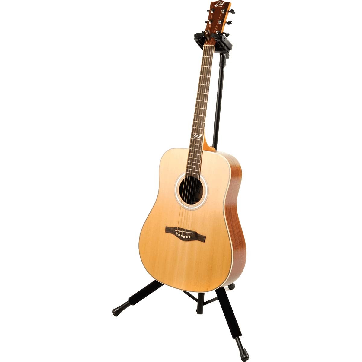 Quiklok GS508 gitaarstandaard universeel