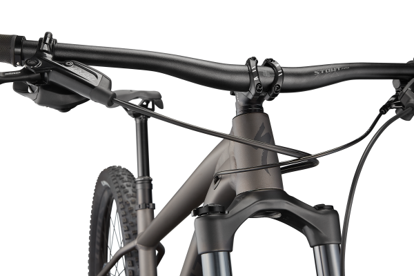 Specialized Fuse Comp 29