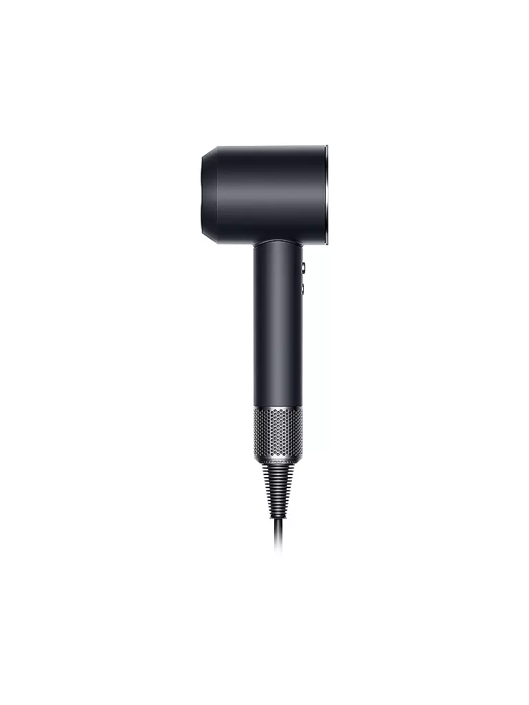 DYSON Haartrockner - dyson supersonic ( Schwarz / Nickel )  schwarz