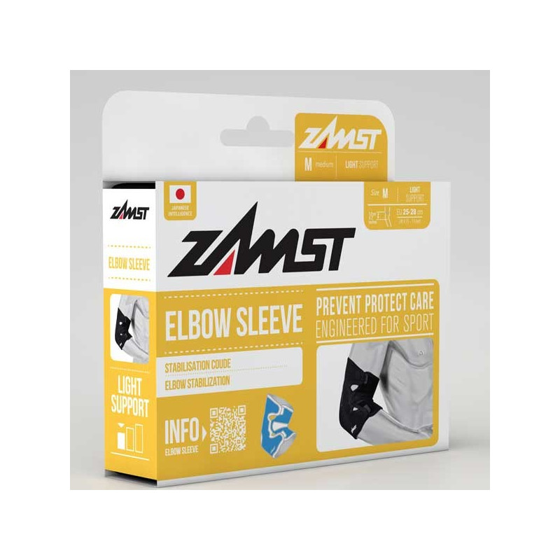 Coudière Zamst Elbow Sleeve