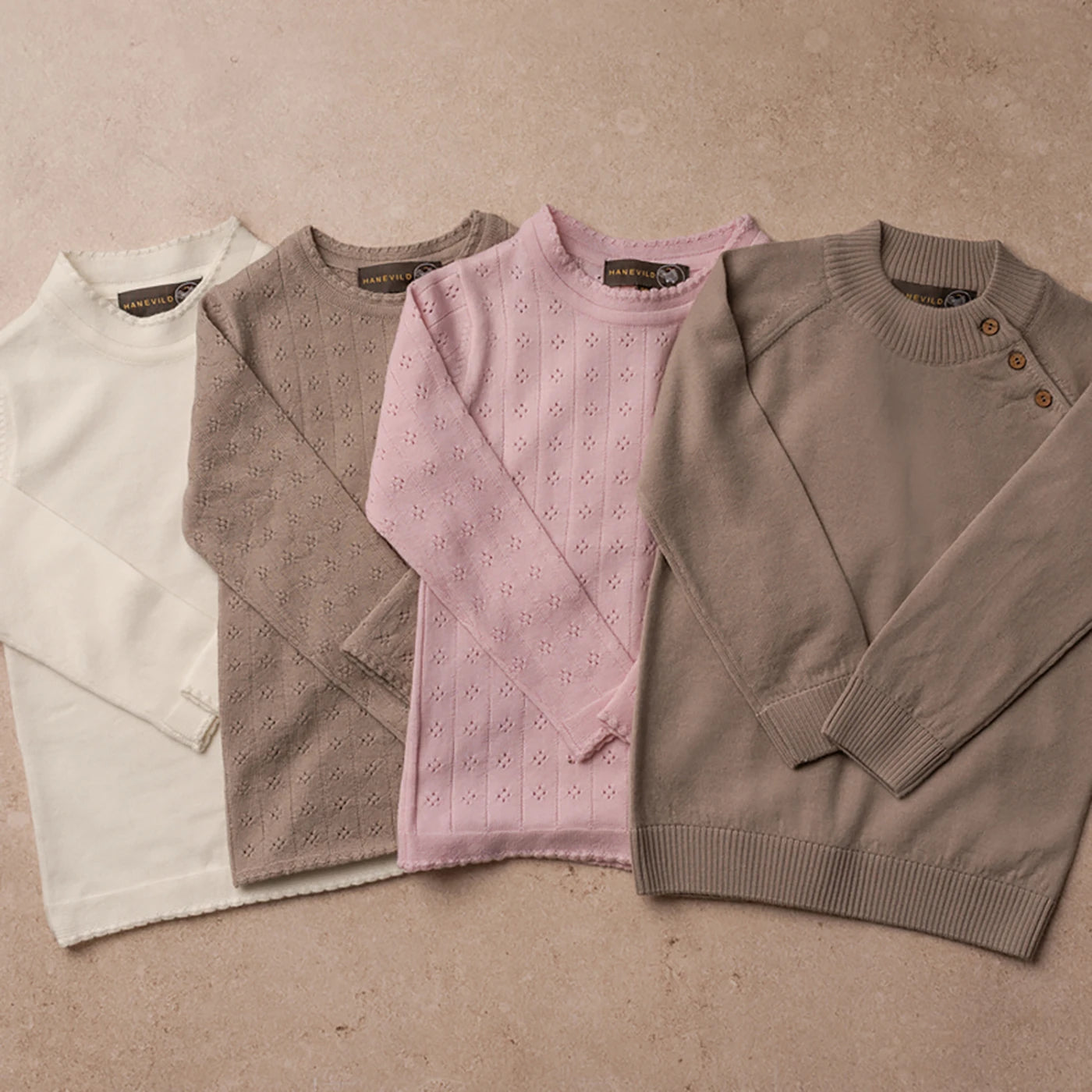 Thin bluse