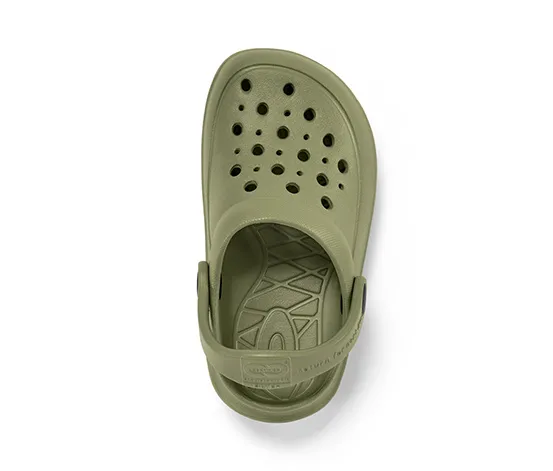 Kinder-Clogs