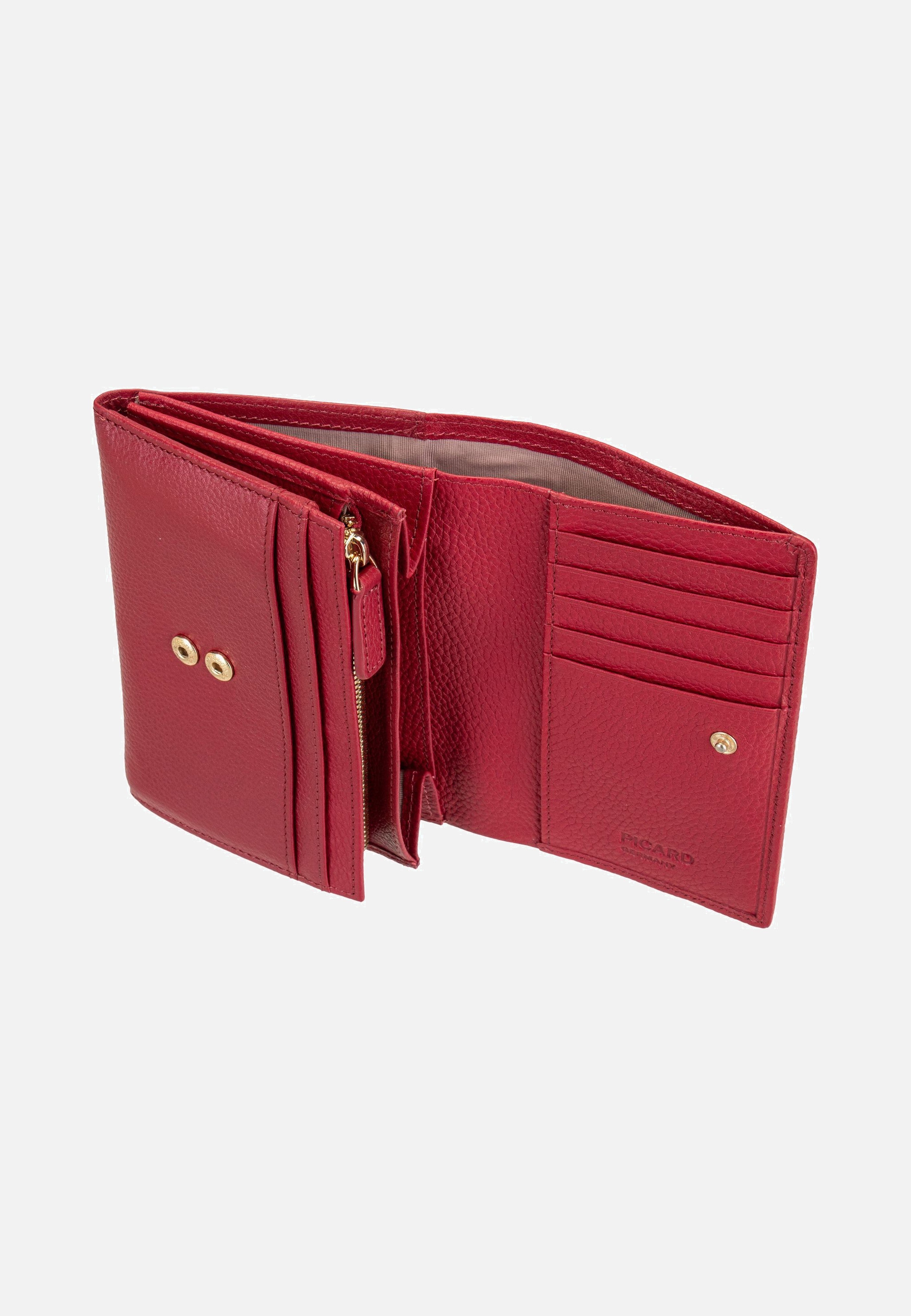 Java 1 1191 Lipstick - Portemonnaie