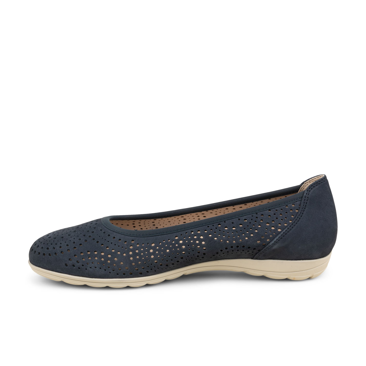 Ballerines et babies femme MEPHISTO ELSIE PERF