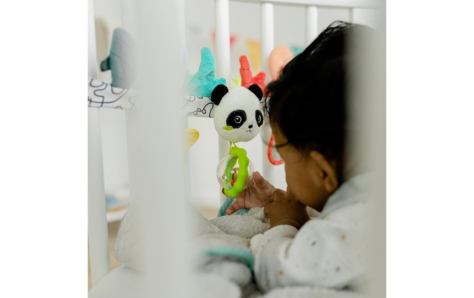Fehn Kinderwagenkette »DoBabyDoo Panda«