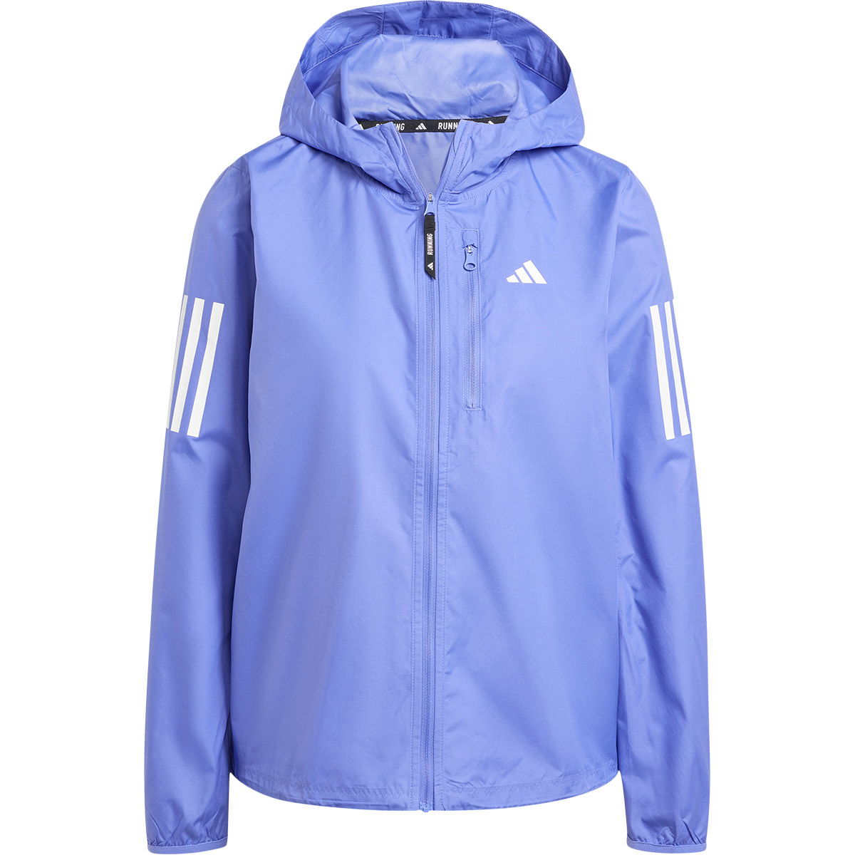 adidas Own The Run Løbejakke Dame