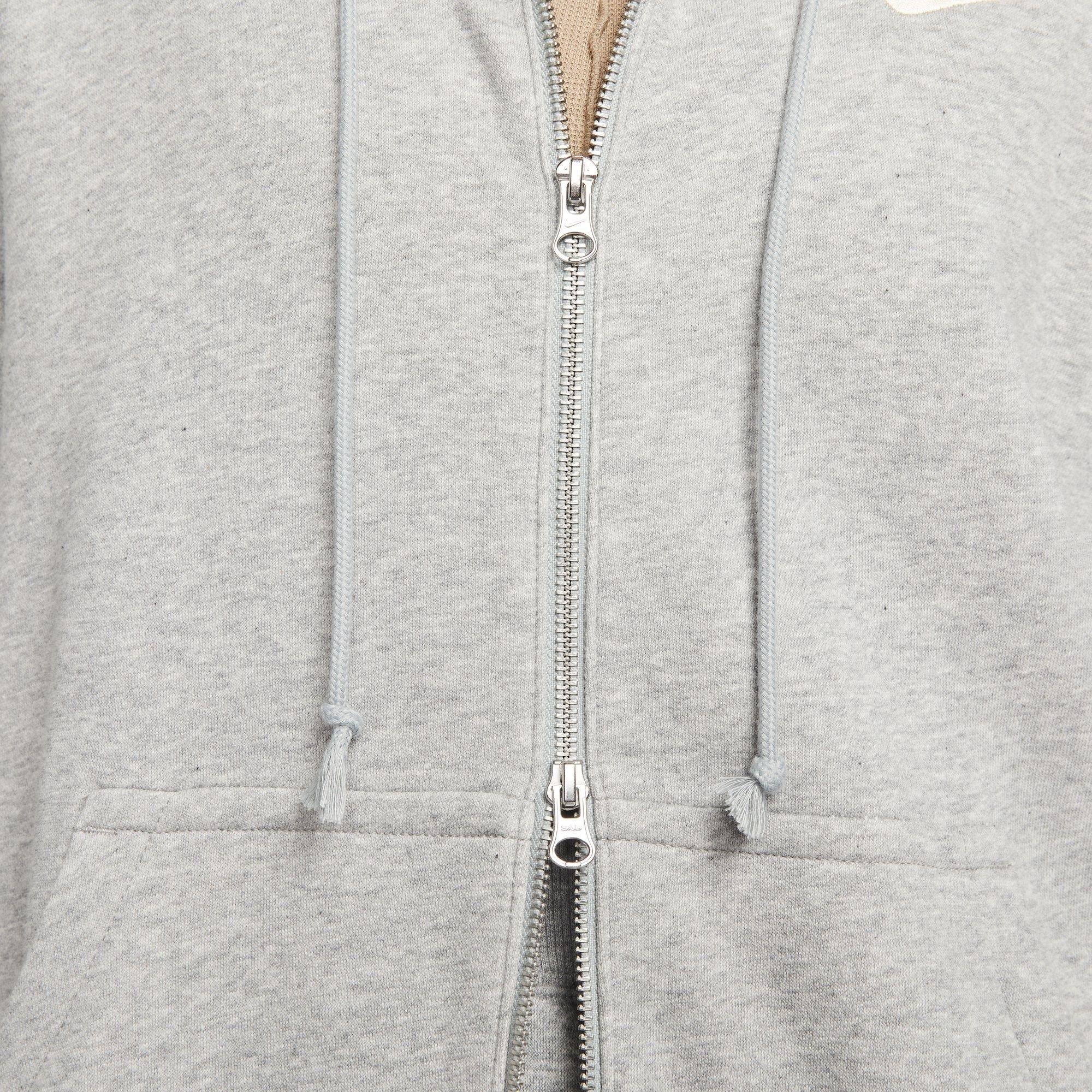 Nike Sportswear Phoenix Fleece Women's Oversized Full-Zip Hoodie