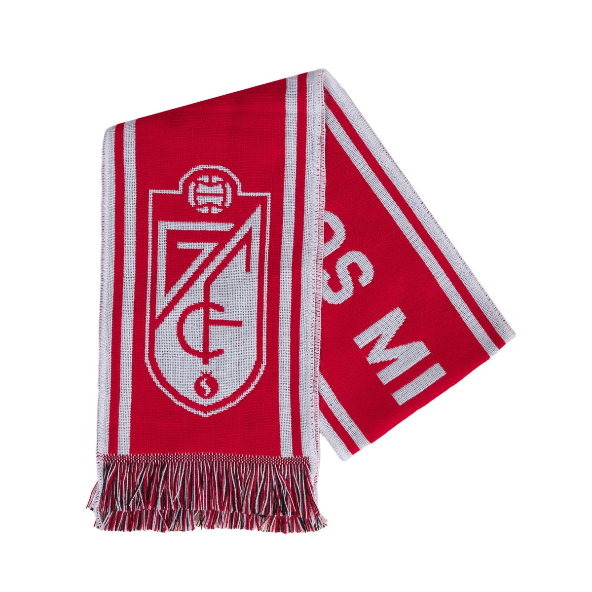 Cachecol Granada FC Vamos Granada 2025-2026