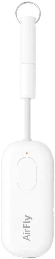Twelve South AirFly Pro Bluetooth adapter til hovedtelefoner (hvid)